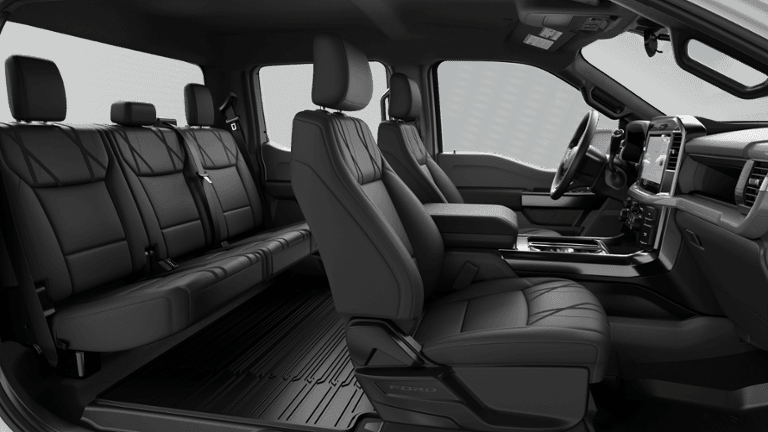 2026 Ford F-150 - Image 5