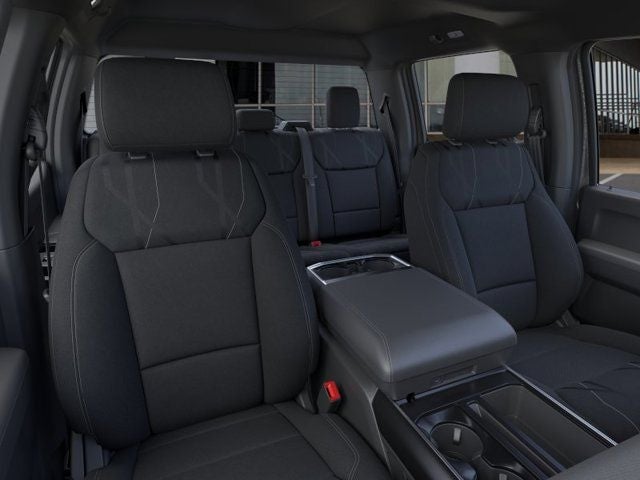 2026 Ford F-150 - Image 10