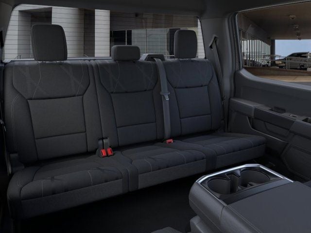 2026 Ford F-150 - Image 11