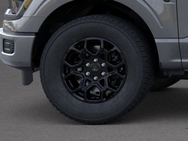 2026 Ford F-150 - Image 19