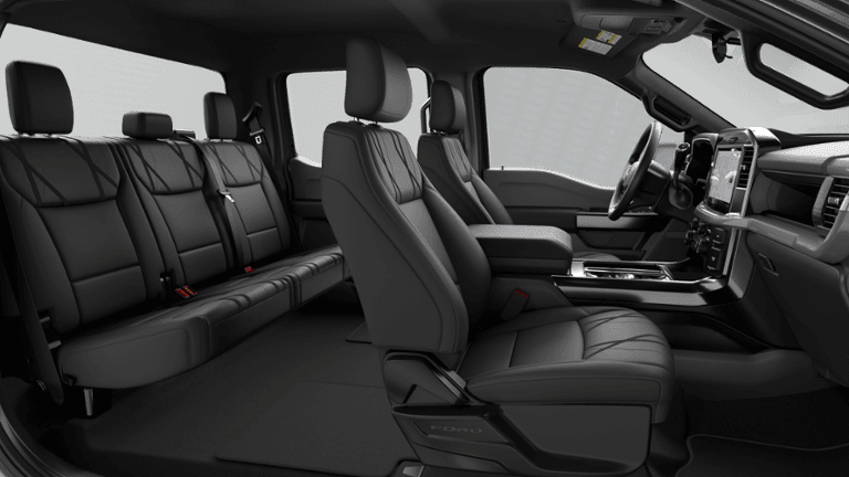2026 Ford F-150 - Image 27