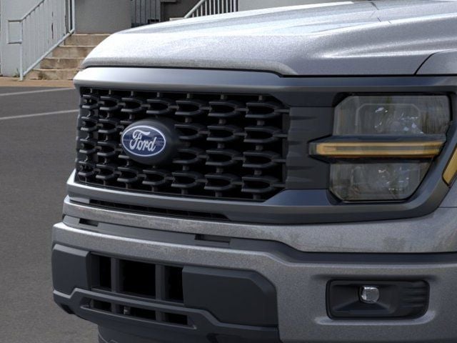 2026 Ford F-150 - Image 17