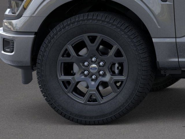 2026 Ford F-150 - Image 19