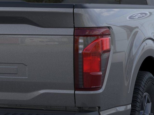 2026 Ford F-150 - Image 21