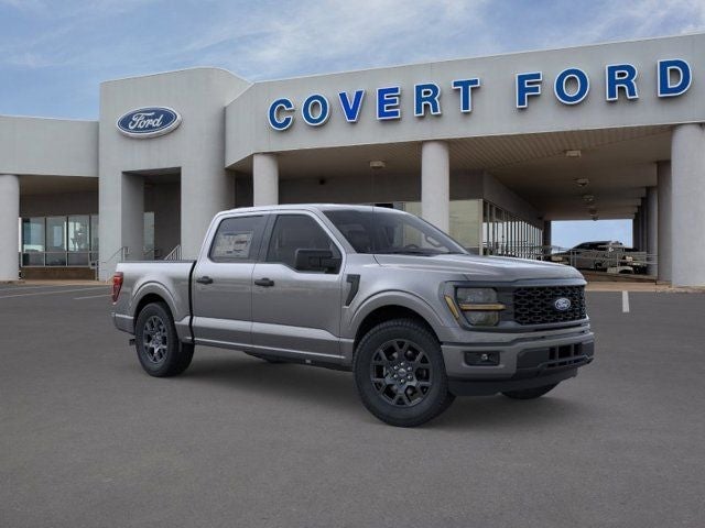 2026 Ford F-150 - Image 7