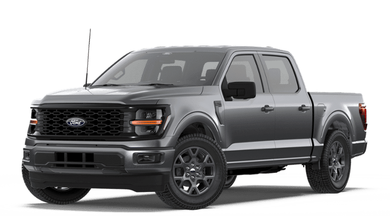 2026 Ford F-150 - Image 23