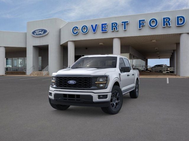 2026 Ford F-150 - Image 2
