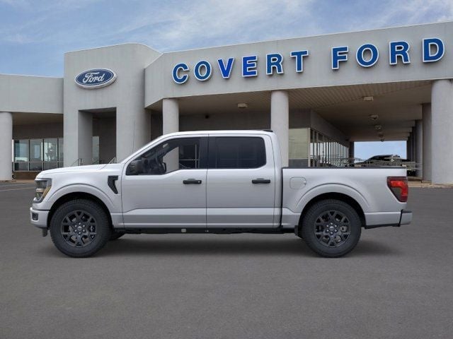2026 Ford F-150 - Image 3