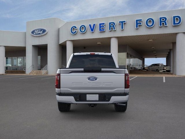 2026 Ford F-150 - Image 5