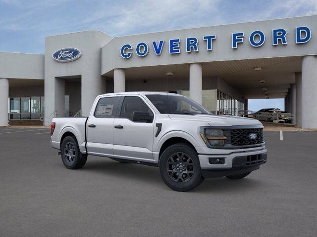 2026 Ford F-150 - Image 7