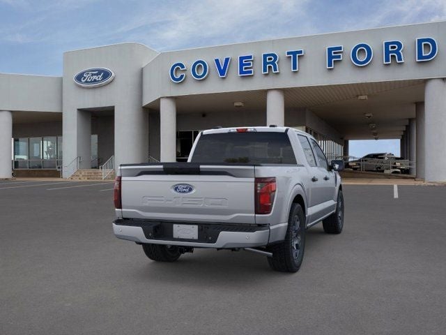 2026 Ford F-150 - Image 8