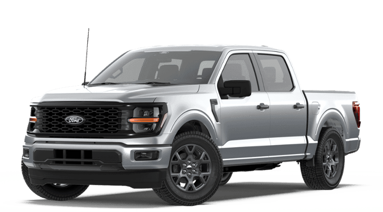 2026 Ford F-150 - Image 23