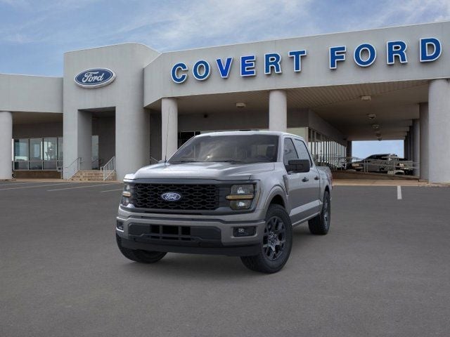 2026 Ford F-150 - Image 2