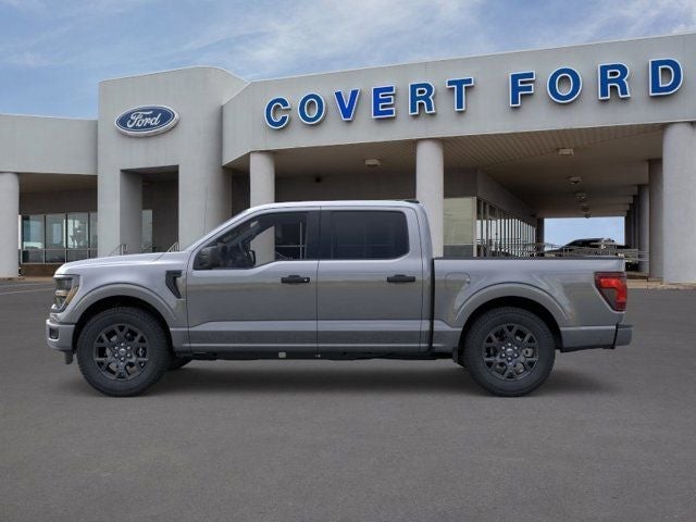 2026 Ford F-150 - Image 3