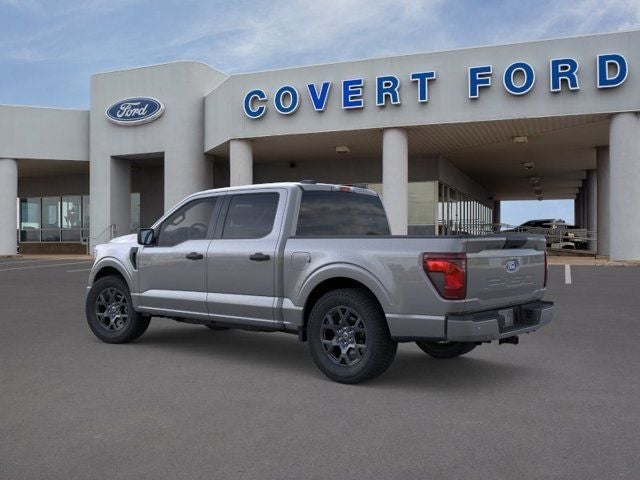 2026 Ford F-150 - Image 4