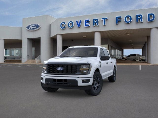 2026 Ford F-150 - Image 2