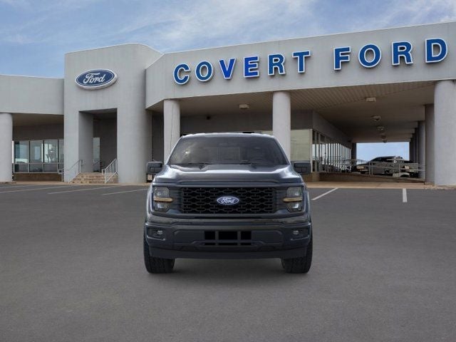 2026 Ford F-150 - Image 6