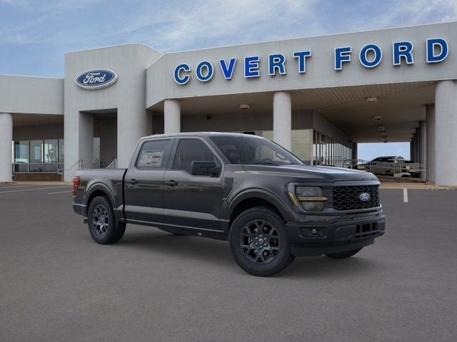 2026 Ford F-150 - Image 7
