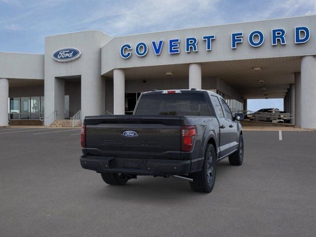 2026 Ford F-150 - Image 8