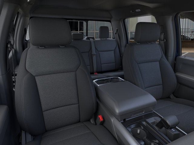 2026 Ford F-150 - Image 10