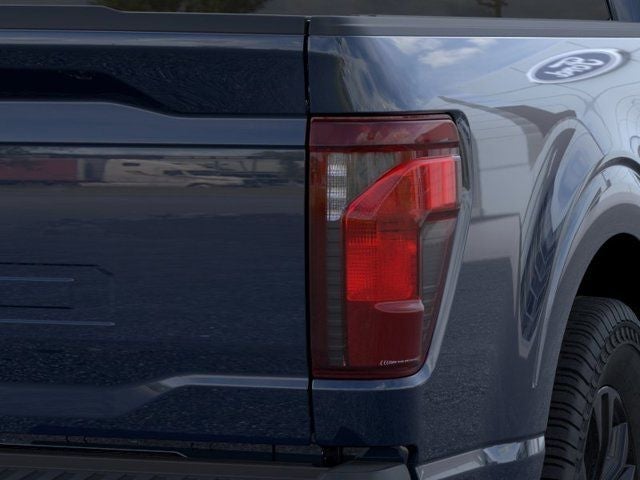 2026 Ford F-150 - Image 21