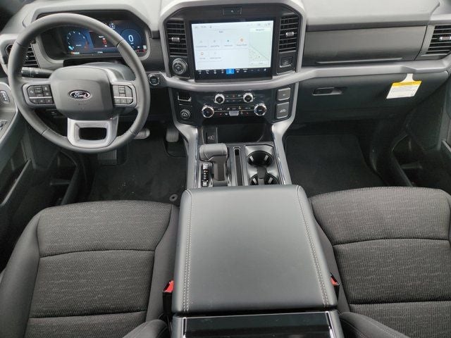 2026 Ford F-150 - Image 24