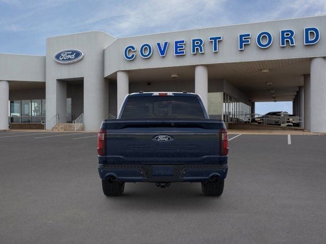 2026 Ford F-150 - Image 5