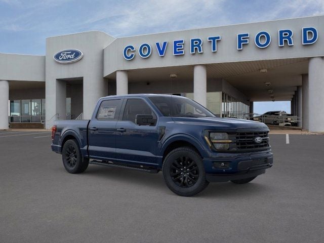 2026 Ford F-150 - Image 7