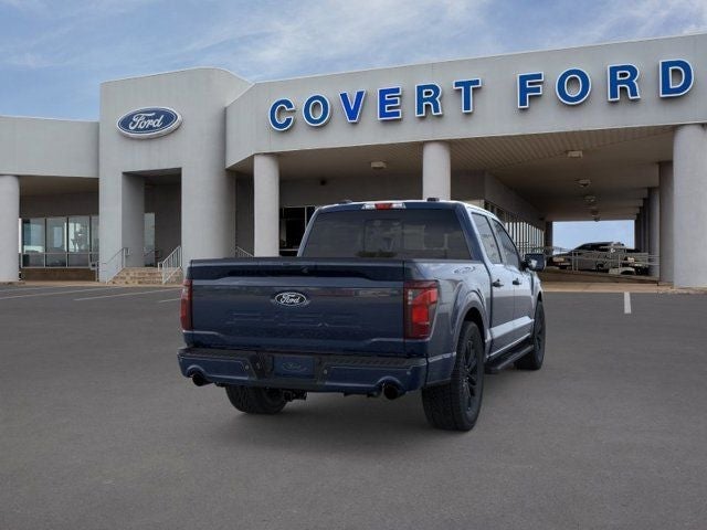 2026 Ford F-150 - Image 8