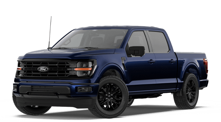 2026 Ford F-150 - Image 29
