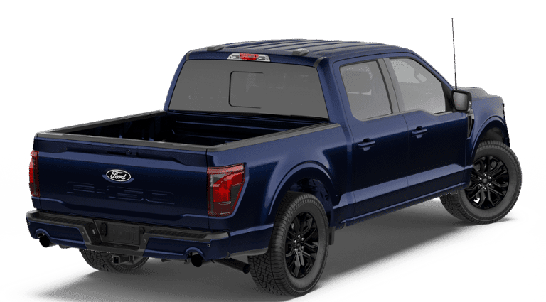 2026 Ford F-150 - Image 31