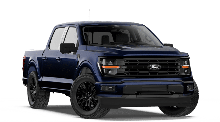 2026 Ford F-150 - Image 32