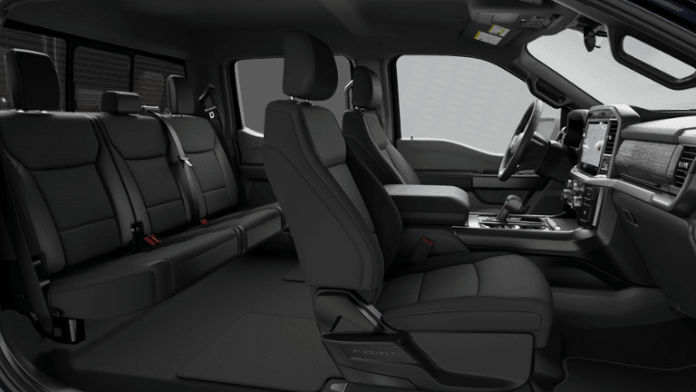 2026 Ford F-150 - Image 33