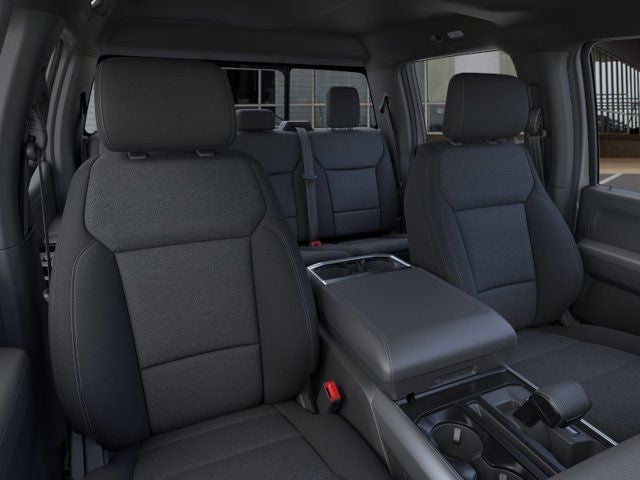 2026 Ford F-150 - Image 10