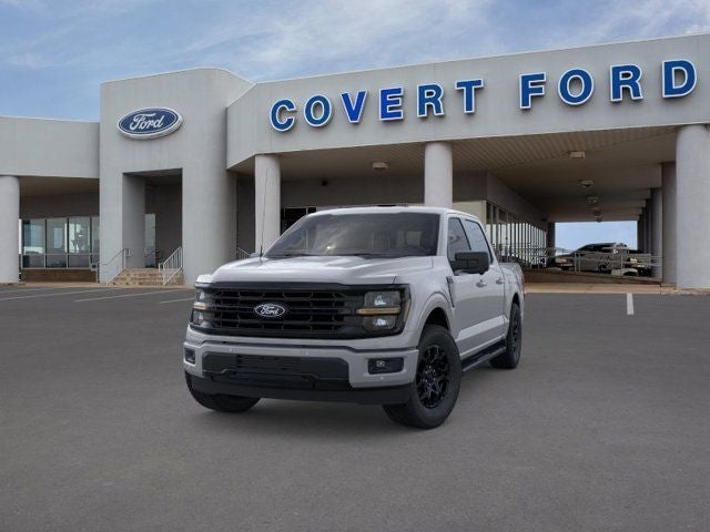 2026 Ford F-150 - Image 2