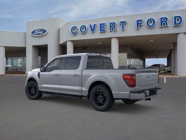 2026 Ford F-150 - Image 4