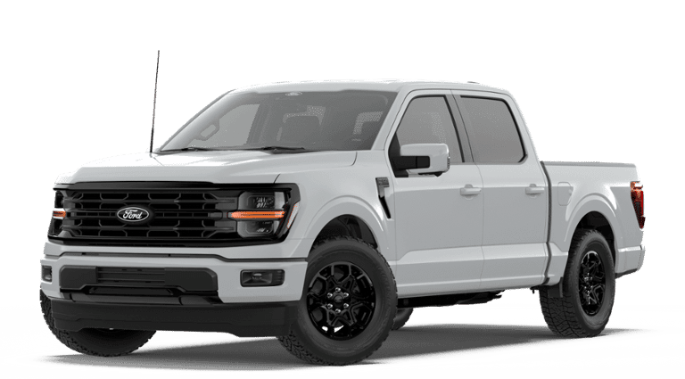 2026 Ford F-150 - Image 23