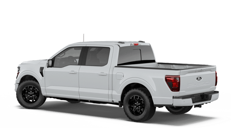 2026 Ford F-150 - Image 24