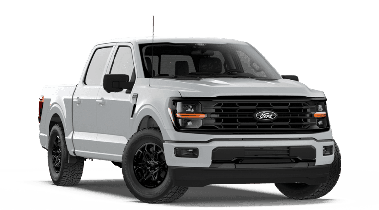 2026 Ford F-150 - Image 26