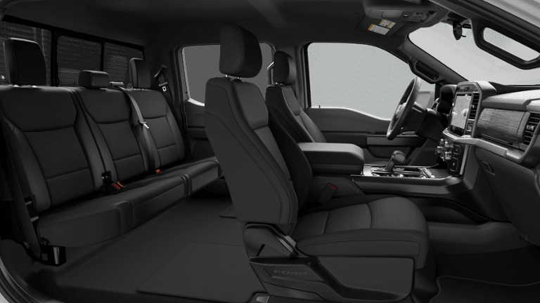 2026 Ford F-150 - Image 27