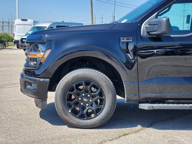 2026 Ford F-150 - Image 10