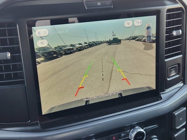 2026 Ford F-150 - Image 18