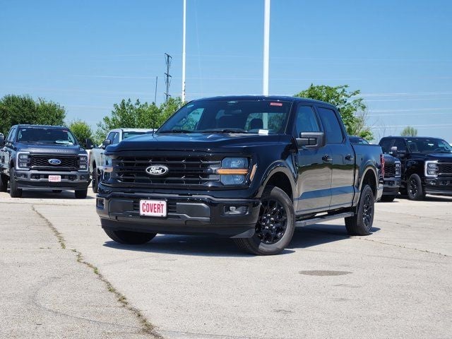 2026 Ford F-150 - Image 2