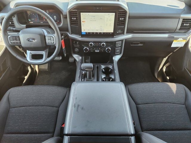 2026 Ford F-150 - Image 24