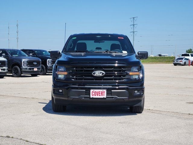 2026 Ford F-150 - Image 3