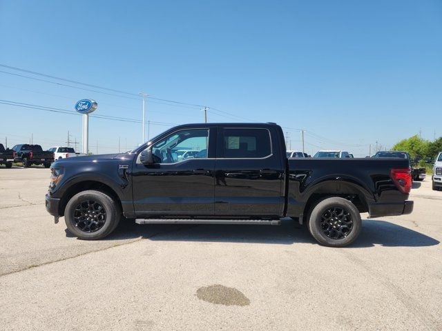 2026 Ford F-150 - Image 5