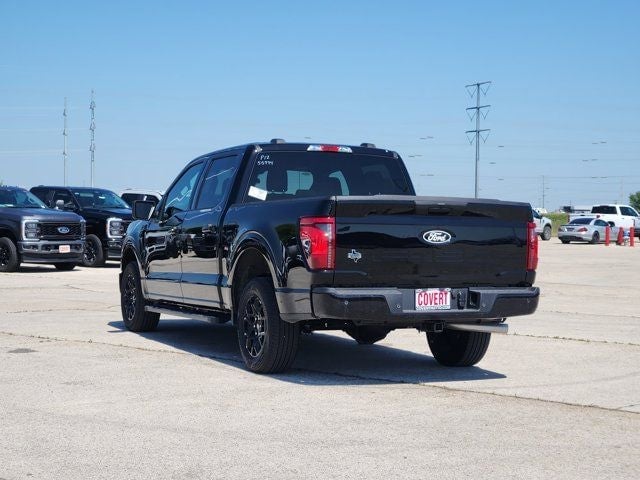 2026 Ford F-150 - Image 6