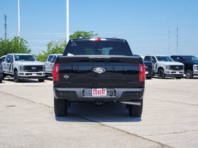 2026 Ford F-150 - Image 7