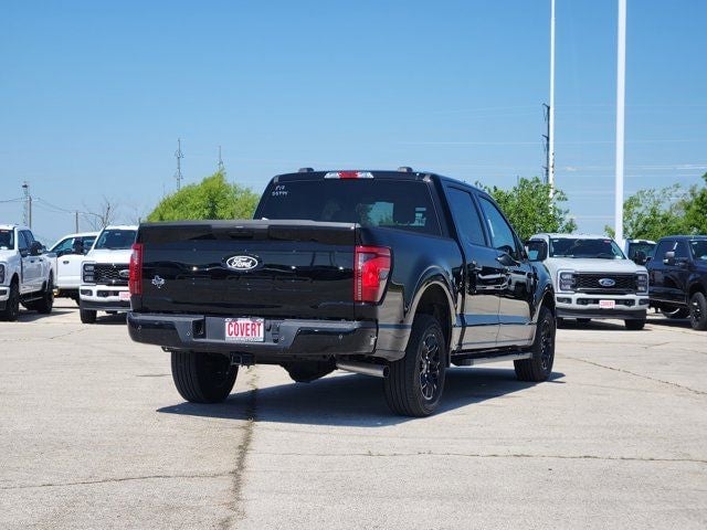 2026 Ford F-150 - Image 8