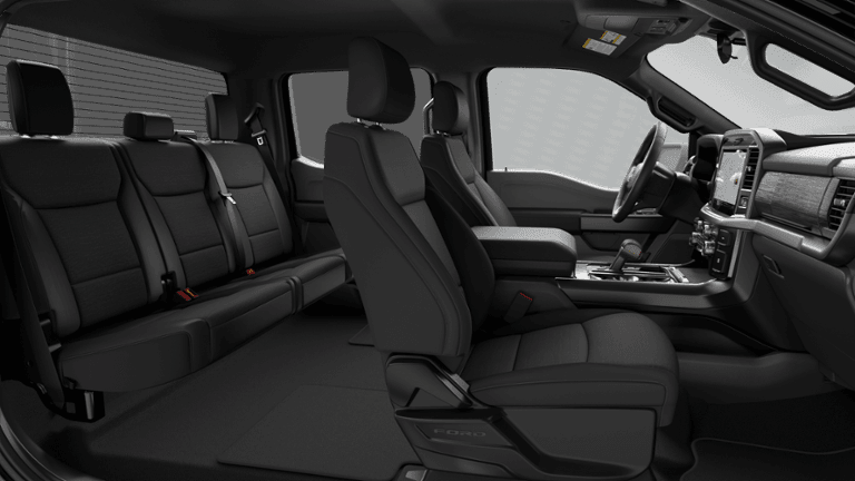 2026 Ford F-150 - Image 31